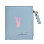 Bangtan Gradient Wallets