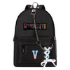 Bangtan Dynamite Backpack (7 Designs)