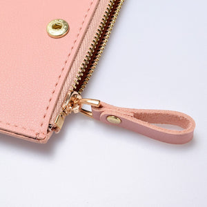 Bangtan Gradient Wallets