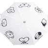 BT21 Character Umbrella