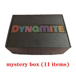 Bangtan Dynamite Mystery Box (7 Variants)