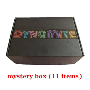 Bangtan Dynamite Mystery Box (7 Variants)