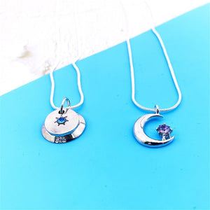 Bangtan Gem Stone Necklace