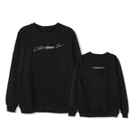 BTS BE: Life Goes On Signature Sweatshirt