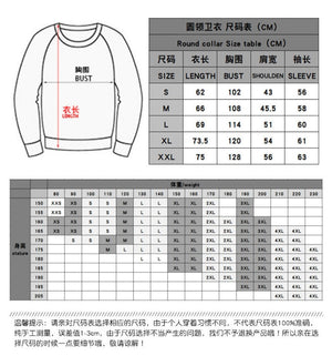 BTS BE: Life Goes On Signature Sweatshirt
