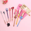 BT21 Makeup Brush Set
