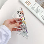 BT21 Cute Doodle iPhone Case