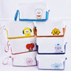 BT21 Makeup Bags