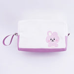 BT21 Makeup Bags