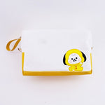 BT21 Makeup Bags