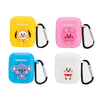 BT21 Airpod Cases (8 Designs)