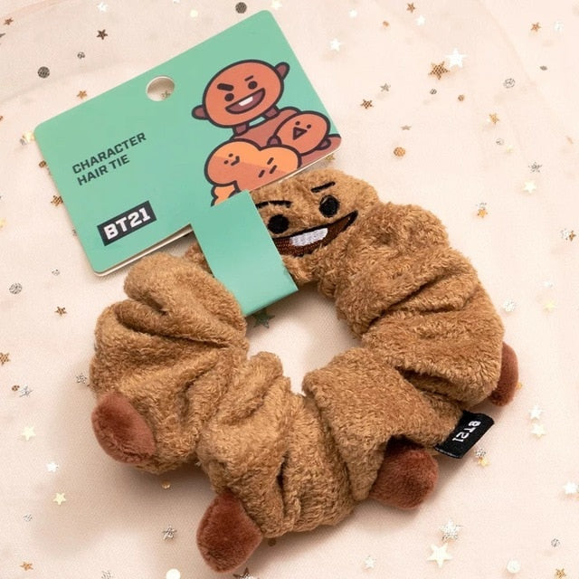 BT21 Hairband (6 Variants)