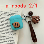BT21 Airpod Cases