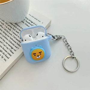 BT21 Airpod Cases