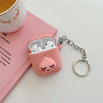 BT21 Airpod Cases
