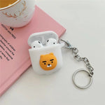BT21 Airpod Cases