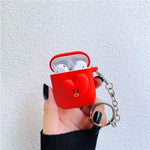 BT21 Airpod Cases