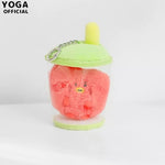 BT21 Boba Plushies