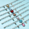 BT21 Character Charm Bracelets