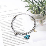 BT21 Character Charm Bracelets