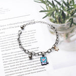 BT21 Character Charm Bracelets
