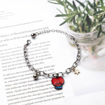 BT21 Character Charm Bracelets