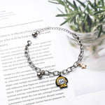 BT21 Character Charm Bracelets