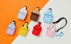 BT21 Mini Side Bags