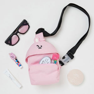 BT21 Mini Side Bags