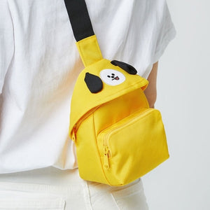 BT21 Mini Side Bags