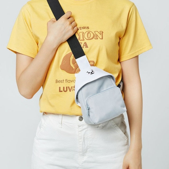 BT21 Mini Side Bags