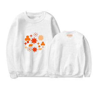 BTS My Universe World Tour Hoodies/Sweatshirts (3 Designs)