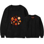 BTS My Universe World Tour Hoodies/Sweatshirts (3 Designs)