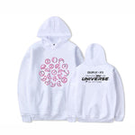 BTS My Universe World Tour Hoodies/Sweatshirts (3 Designs)