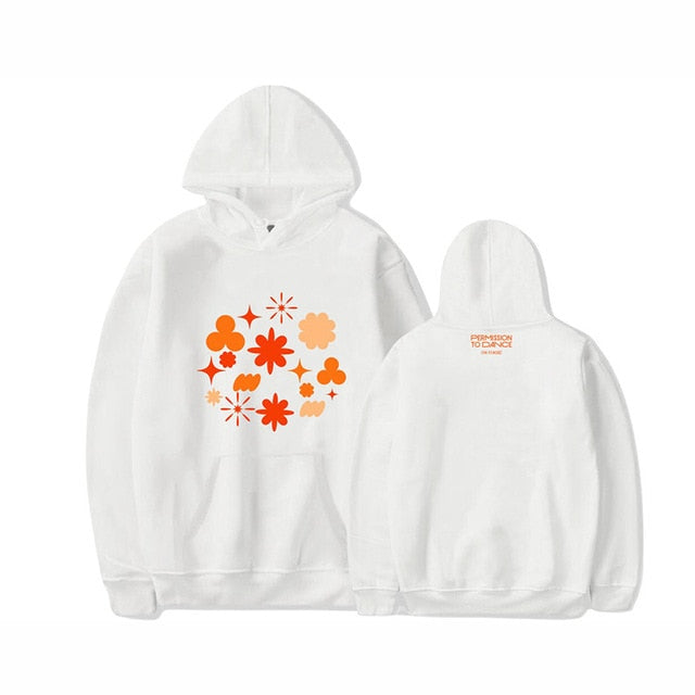 BTS My Universe World Tour Hoodies/Sweatshirts (3 Designs)