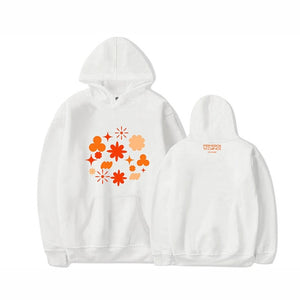 BTS My Universe World Tour Hoodies/Sweatshirts (3 Designs)
