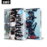 30pcs/set STRAY KIDS, ATEEZ, TWICE, GOT7, ENHYPHEN, ITZY LOONA, TREASURE, ASTRO, IZONE