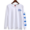 Red Velvet 'Single Serving' Sweatshirt